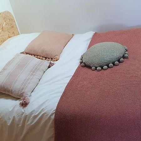 Le Loft Cosy - Centre Ville - Cadre Royal Sète Exteriér fotografie