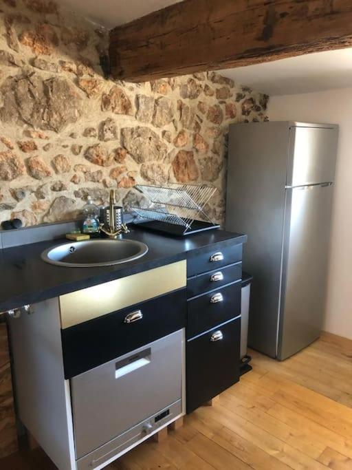 Le Loft Cosy - Centre Ville - Cadre Royal Sète Exteriér fotografie