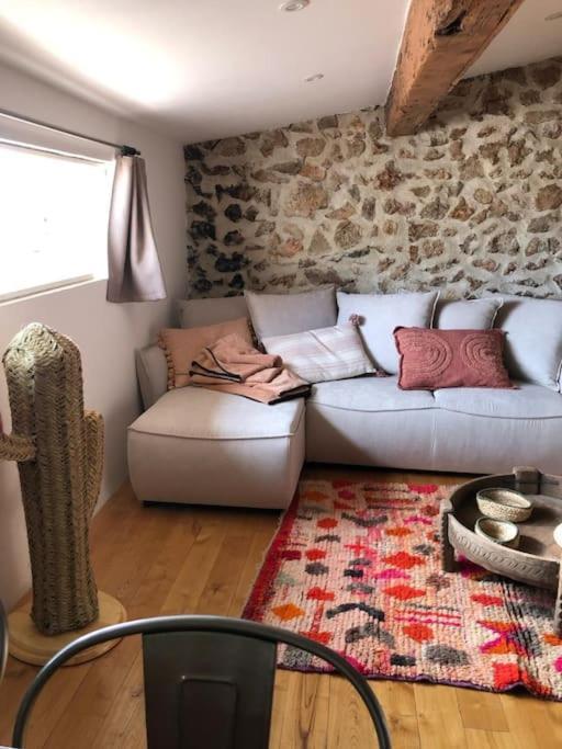 Le Loft Cosy - Centre Ville - Cadre Royal Sète Exteriér fotografie