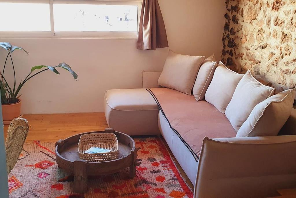 Le Loft Cosy - Centre Ville - Cadre Royal Sète Exteriér fotografie