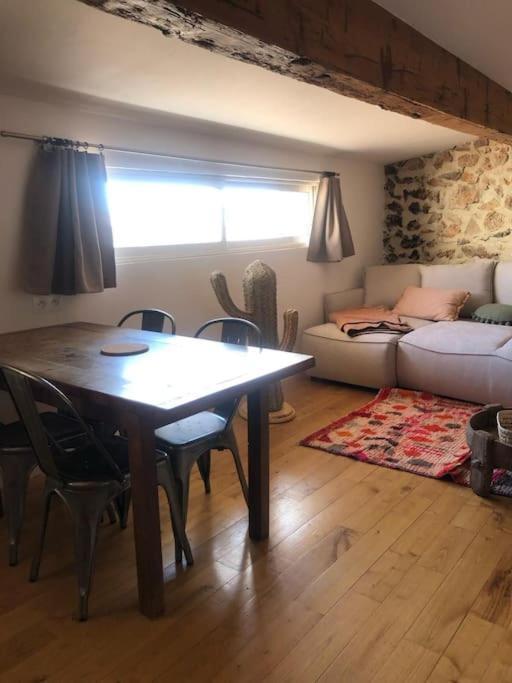 Le Loft Cosy - Centre Ville - Cadre Royal Sète Exteriér fotografie