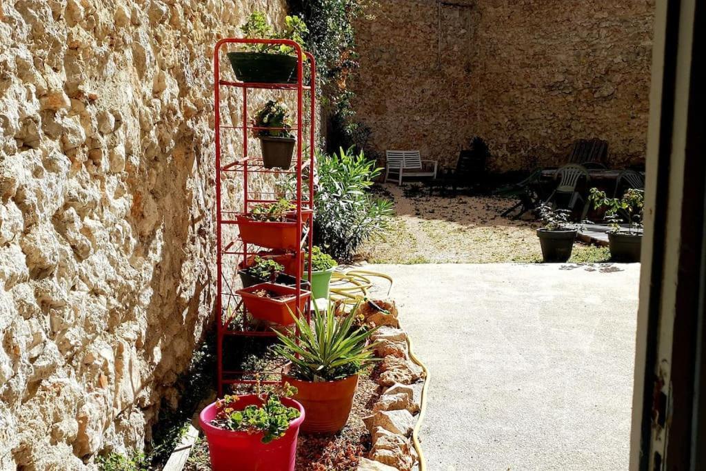 Le Loft Cosy - Centre Ville - Cadre Royal Sète Exteriér fotografie