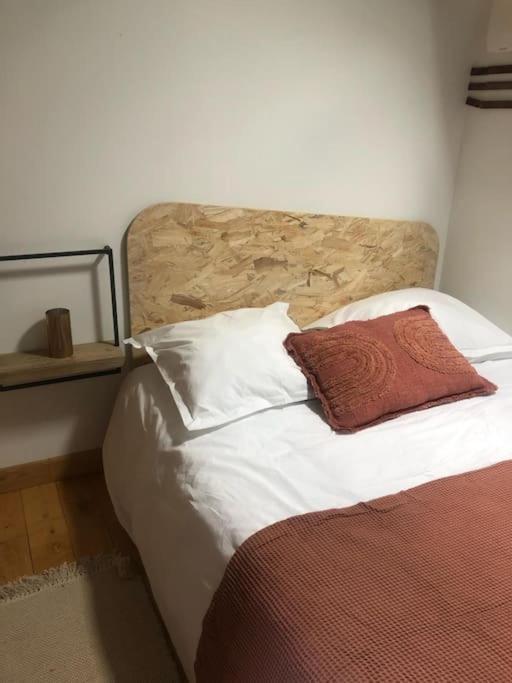 Le Loft Cosy - Centre Ville - Cadre Royal Sète Exteriér fotografie