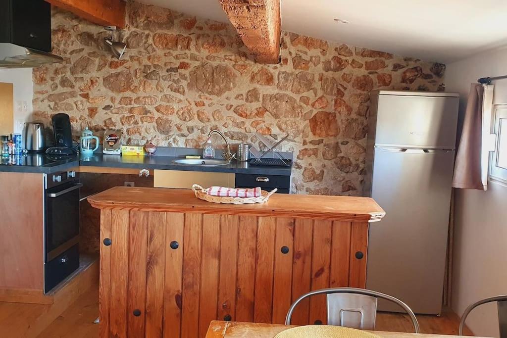 Le Loft Cosy - Centre Ville - Cadre Royal Sète Exteriér fotografie